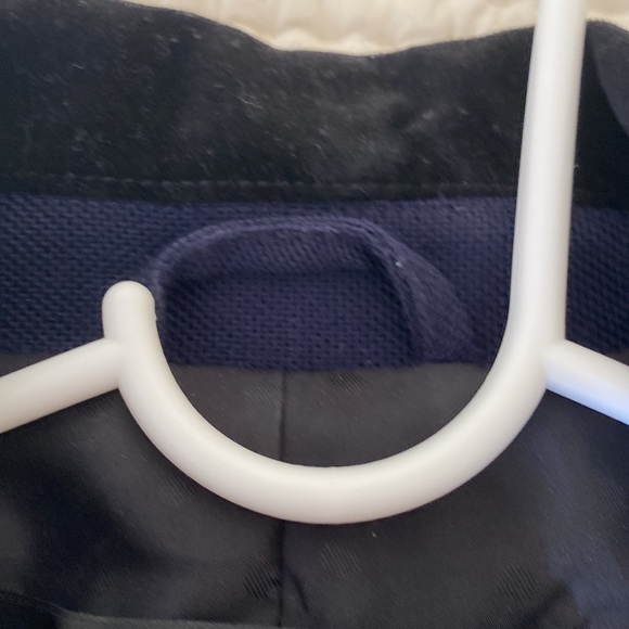 Vintage Marc Jacobs blue wool jacket - Picture 4 of 11